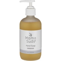 MamaSuds Liquid Hand Soap Unscented