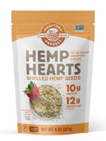 Manitoba Harvest Hemp Hearts Shelled Hemp Seeds