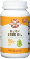 Manitoba Harvest Hemp Seed Oil