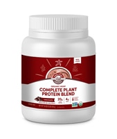 Manitoba Harvest Organic Hemp Complete Plant Protein Blend Chocolate