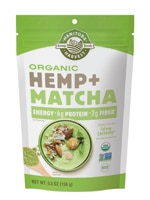 Manitoba Harvest Organic Hemp+ Matcha Powder