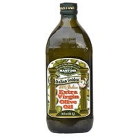 Mantova 100% Italian Golden Extra Virgin Olive Oil