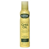 Mantova Ghee Oil Butter Spray