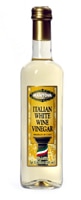 Mantova Italian White Wine Vinegar