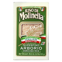 Mantova Riso Di Molinella™ Arborio Rice