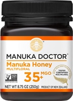 Manuka Doctor Manuka Honey Multifloral 35+ MGO