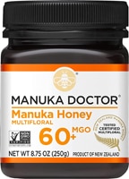 Manuka Doctor Manuka Honey Multifloral 60+ MGO