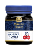 Manuka Health Raw Manuka Honey UMF 16+ MGO 573+