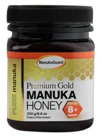 ManukaGuard Manuka Honey 8+