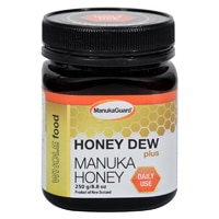 ManukaGuard Manuka Honey Energy Plus