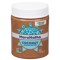 MaraNatha Coconut Almond Butter Creamy