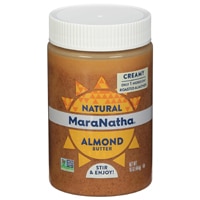 MaraNatha Natural Almond Butter Creamy