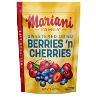 Mariani Berries 'n Cherries