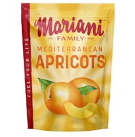 Mariani Mediterranean Apricots