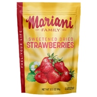 Mariani Strawberries