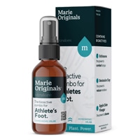 Marie Originals Athletes Foot Relief Spray