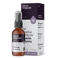 Marie Originals Muscles & Joints Relief Spray