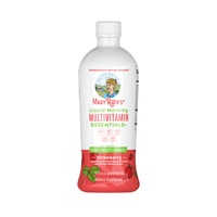 MaryRuth's Liquid Morning Multivitamin Strawberry