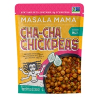 Masala Mama Cha Cha Chickpeas