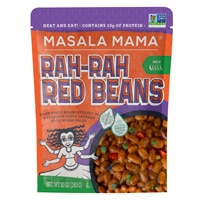 Masala Mama Rah-Rah Red Beans