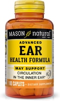 Mason Natural Advanced Ear Health Formula