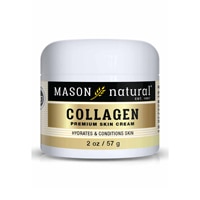 Mason Natural Collagen Beauty Cream