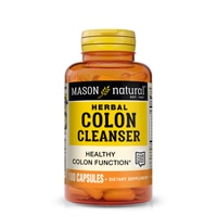 Mason Natural Colon Herbal Cleanser