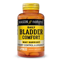 Mason Natural Daily Bladder Comfort