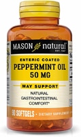 Mason Natural Peppermint Oil