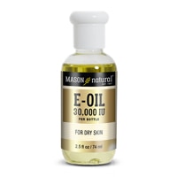 Mason Natural Pure Vitamin E 30,000 IU Face & Body Oil