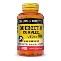 Mason Natural Quercetin Complex