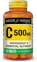 Mason Natural Vitamin C Supports Healthy Immune System