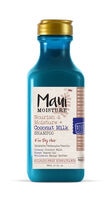 Maui Moisture Shampoo Nourish & Moisture Plus Coconut Milk