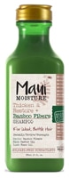 Maui Moisture Shampoo Thicken & Restore Plus Bamboo Fibers