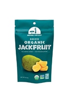 Mavuno Harvest Organic Dried Jackfruit