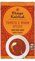 Maya Kaimal Soup Tomato & Warm Spices