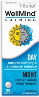 MediNatura WellMind™ Calming Tablets