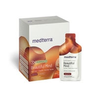 Medterra Wellness Boosters Beautiful Mind Liquid Spiced Chai