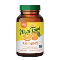 MegaFood Complex C Immune Support