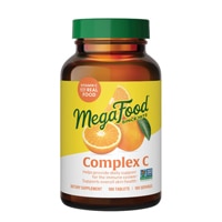 MegaFood Complex C Immune Support