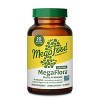 MegaFood MegaFlora Probiotic Original