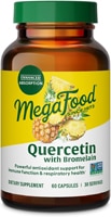 MegaFood Quercetin With Bromelain