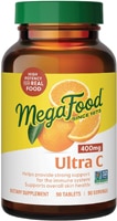 MegaFood Ultra C Immune Support