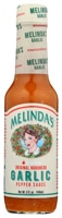 Melinda's Original Habanero Pepper Sauce Garlic