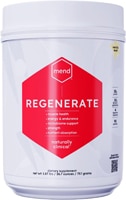 Mend Regenerate - For Healthy Muscles & Peak Energy at Every Age - 20 Servings Vanilla Malt