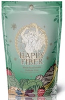 MenoLabs Happy Fiber™ Whole Food Soluble Prebiotic Fiber