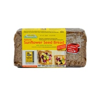 Mestemacher Natural Sunflower Seed Bread