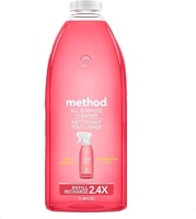 Method All-Purpose Cleaner Refill Pink Grapefruit