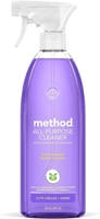 Method All Purpose Cleaner Spray French Lavender