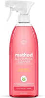 Method All Purpose Cleaner Spray Pink Grapefruit